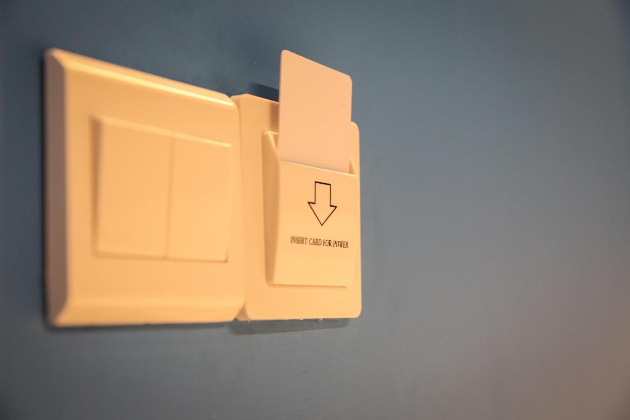 Tbs Rest & Go Transit Motel Kuala Lumpur Ngoại thất bức ảnh