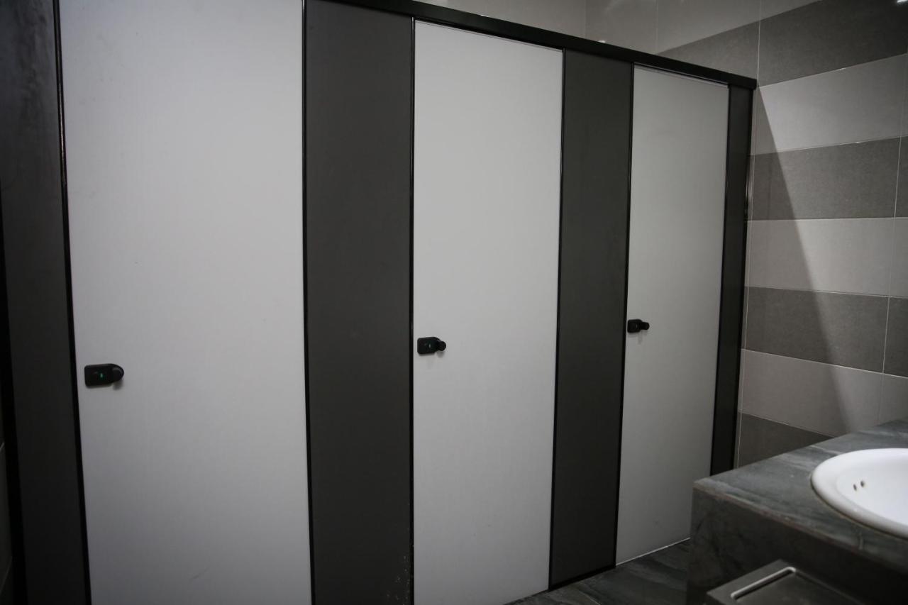 Tbs Rest & Go Transit Motel Kuala Lumpur Ngoại thất bức ảnh